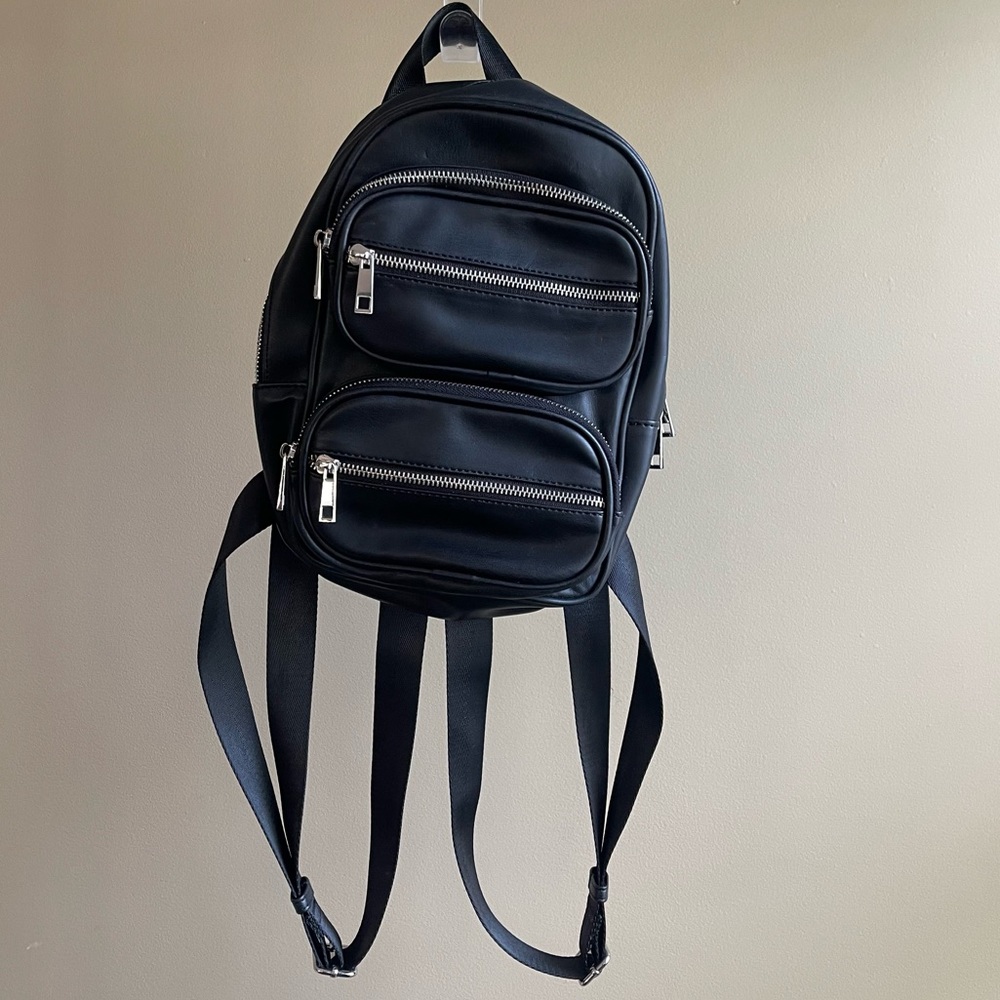 Forever 21 Backpack